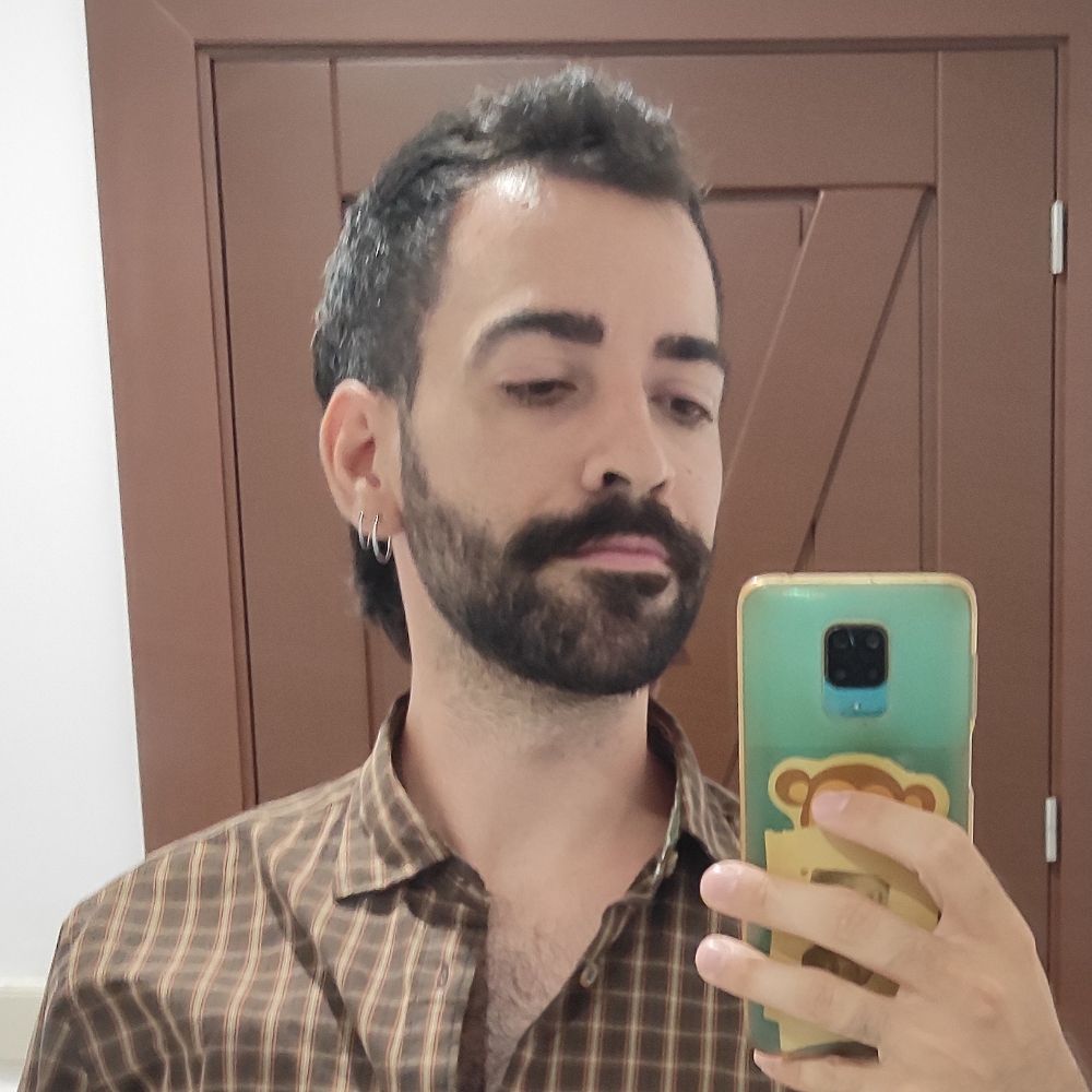Alv 🥜