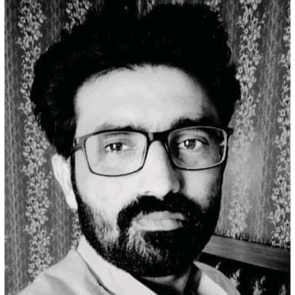 Nadeem Lashari