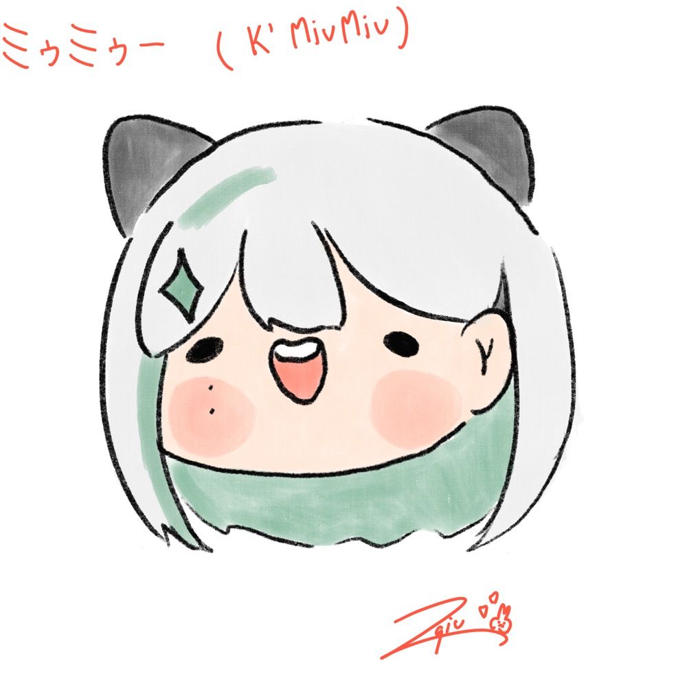 𝜗ৎ miumiu 𝜗ৎ 