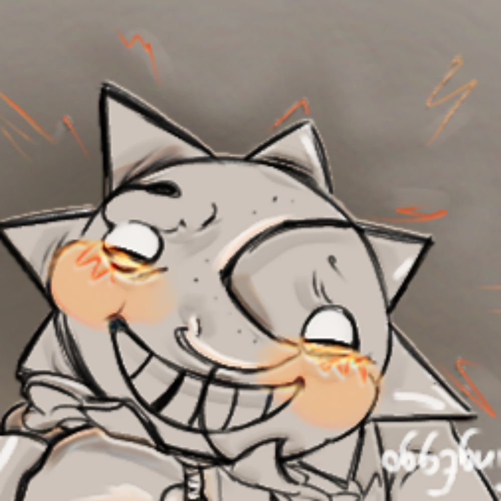 SillyGoofyDude