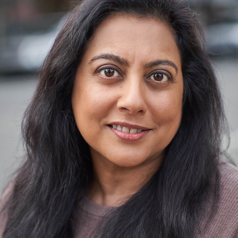 Tania Malik