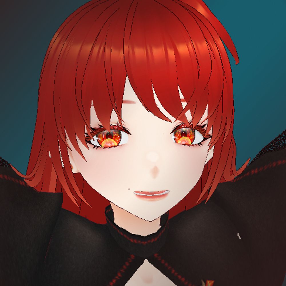 naco (ナコ)🔊​📦新人VTuber  ENVtuber