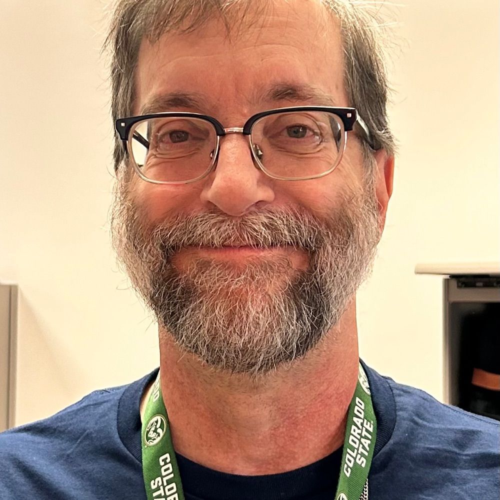 Alan Vitello