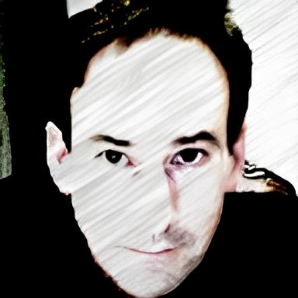 Daniel Soar