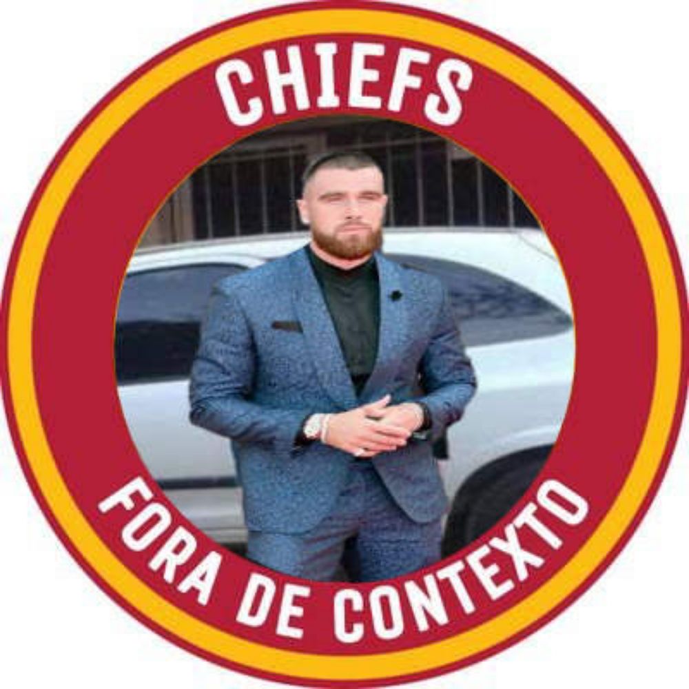 Chiefs Fora de Contexto
