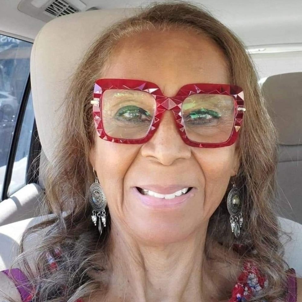 Grannyroz