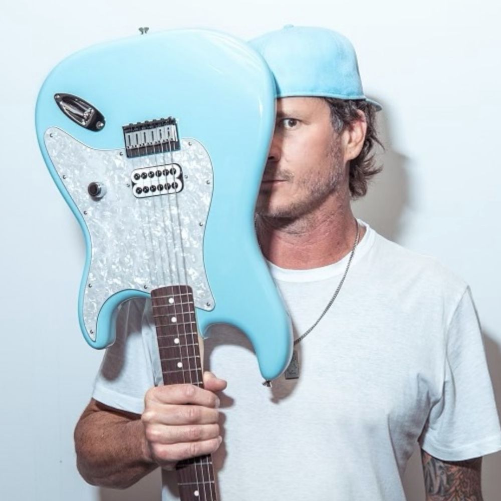 Tom Delonge