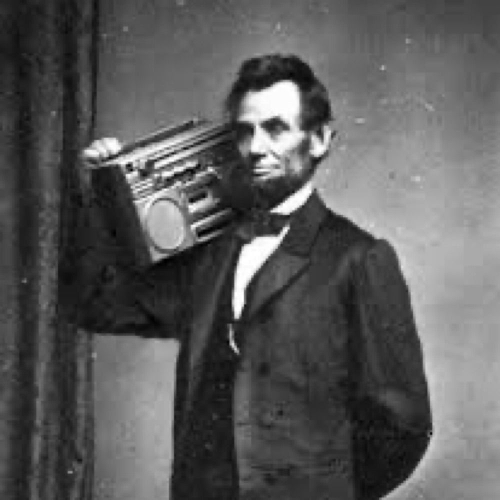 Luigi Van Peebles