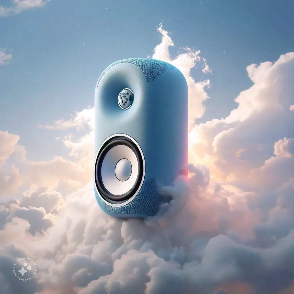 SoundDesigned  🔊⋆.˚ .✧ ˚｡⋆ ݁
