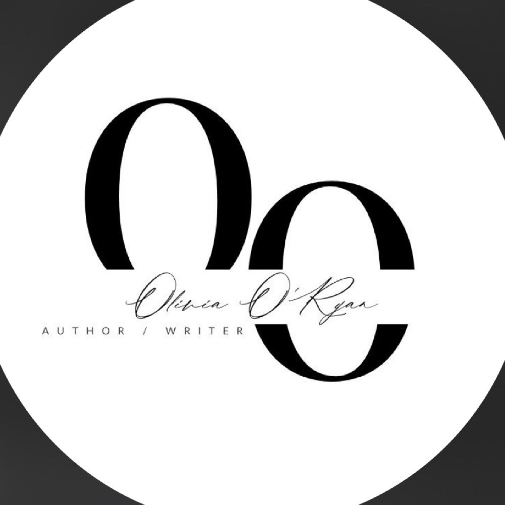 Olivia O’Ryan—Author