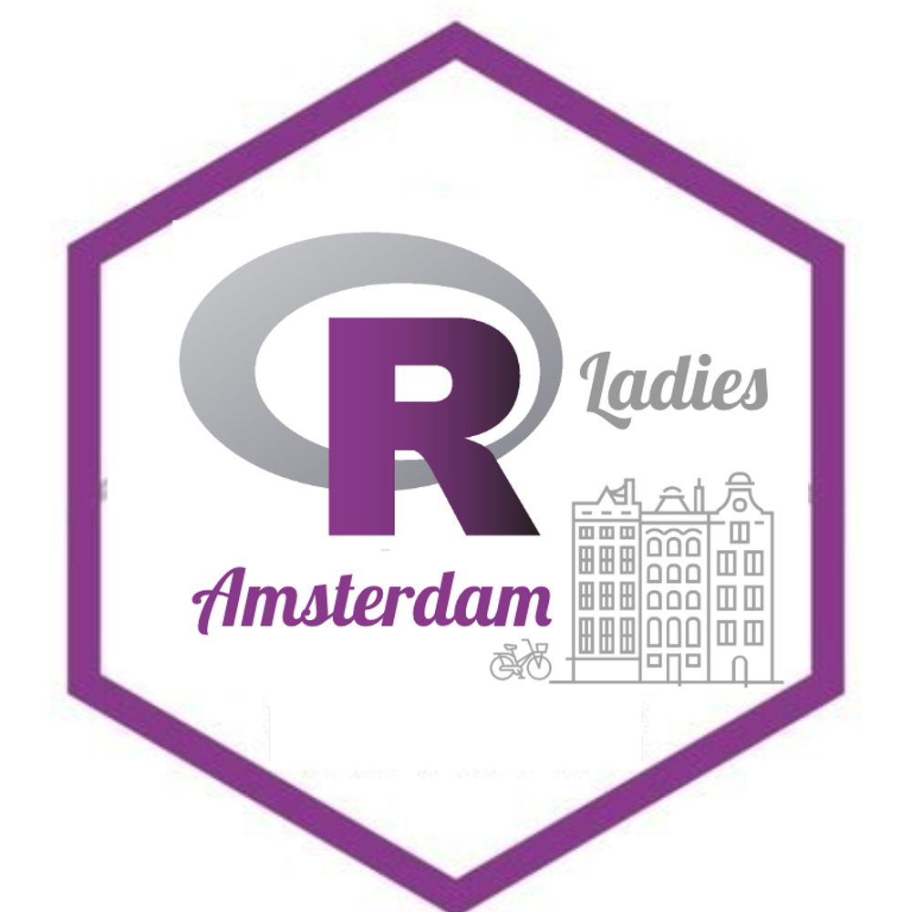 R-Ladies Amsterdam