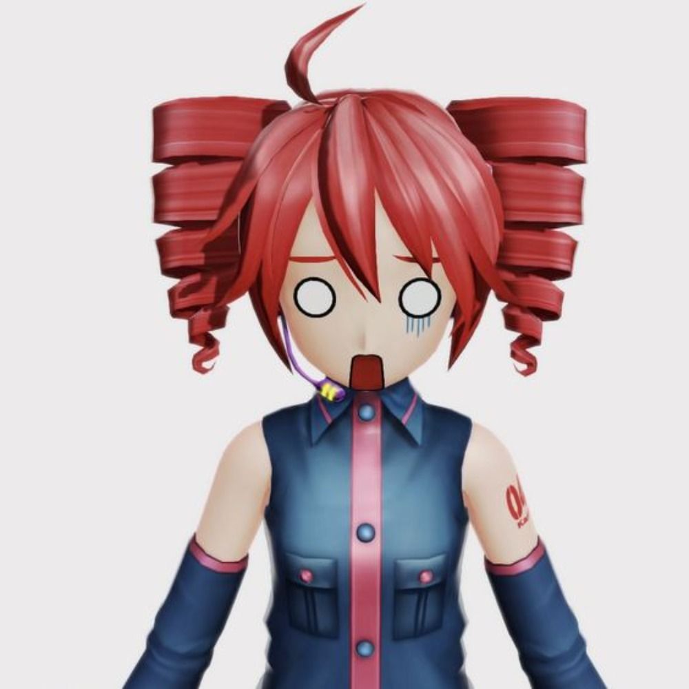 ANGEL ?!