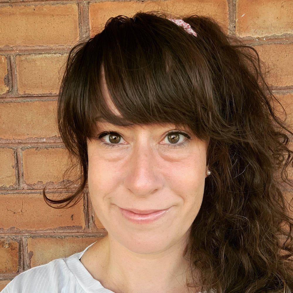 Marie-Audrey Nadeau Fortin