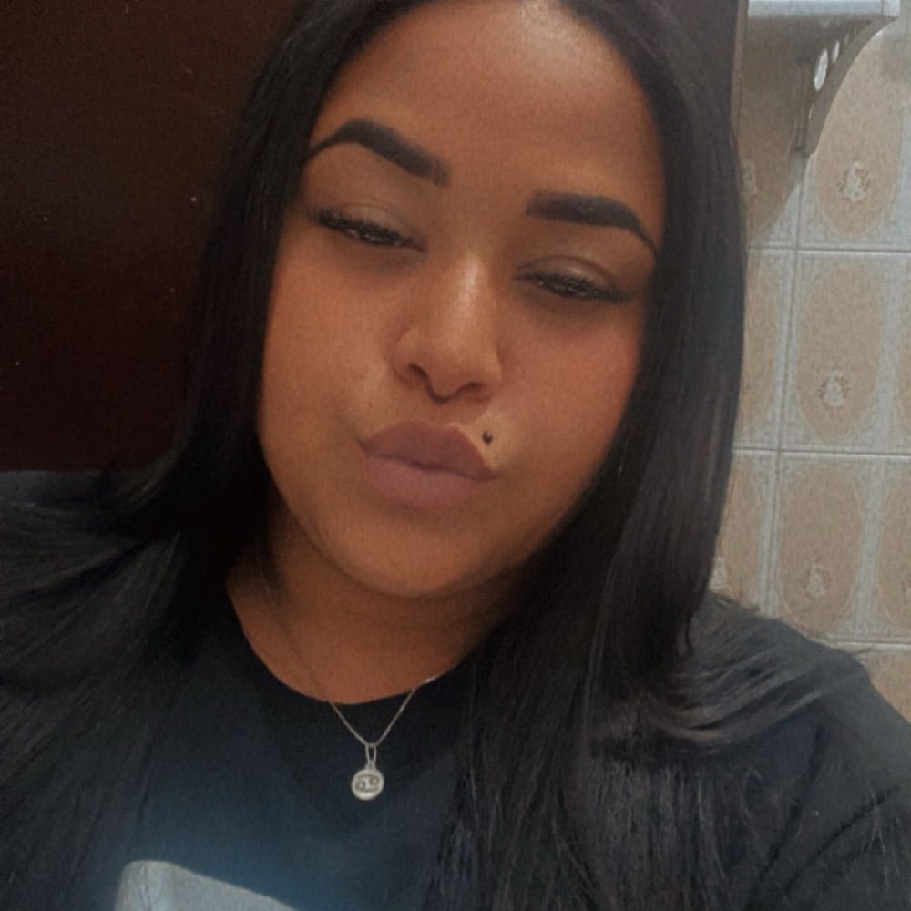 Camila 😎