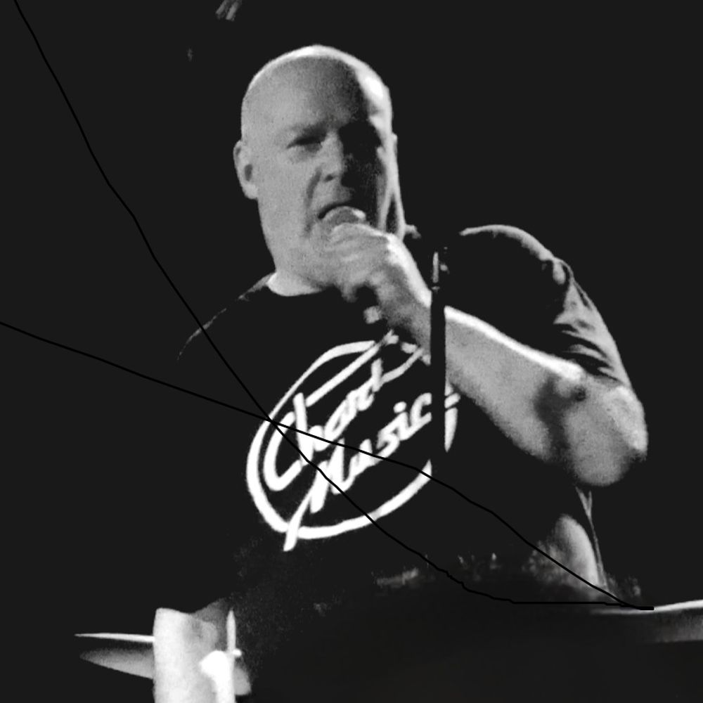 Phil Ramsden