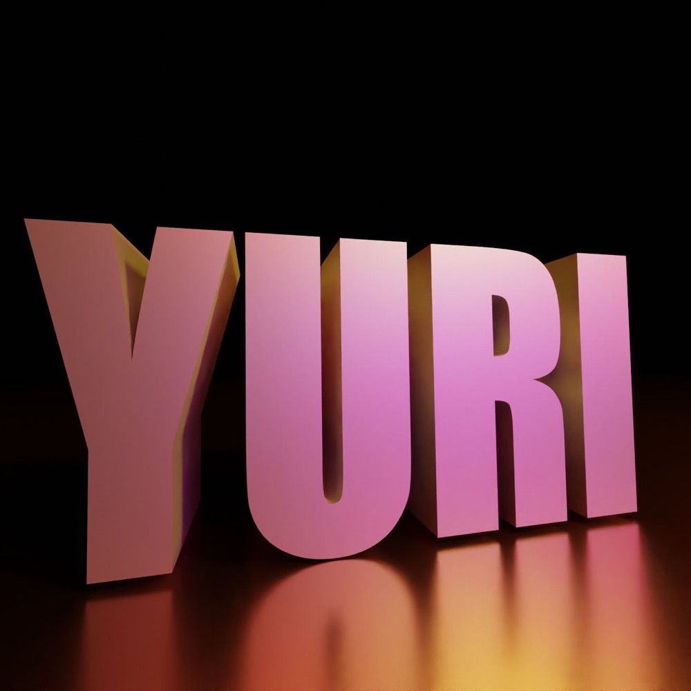 yuri official 