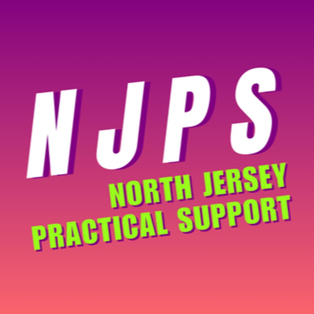 North Jersey Practical Support 