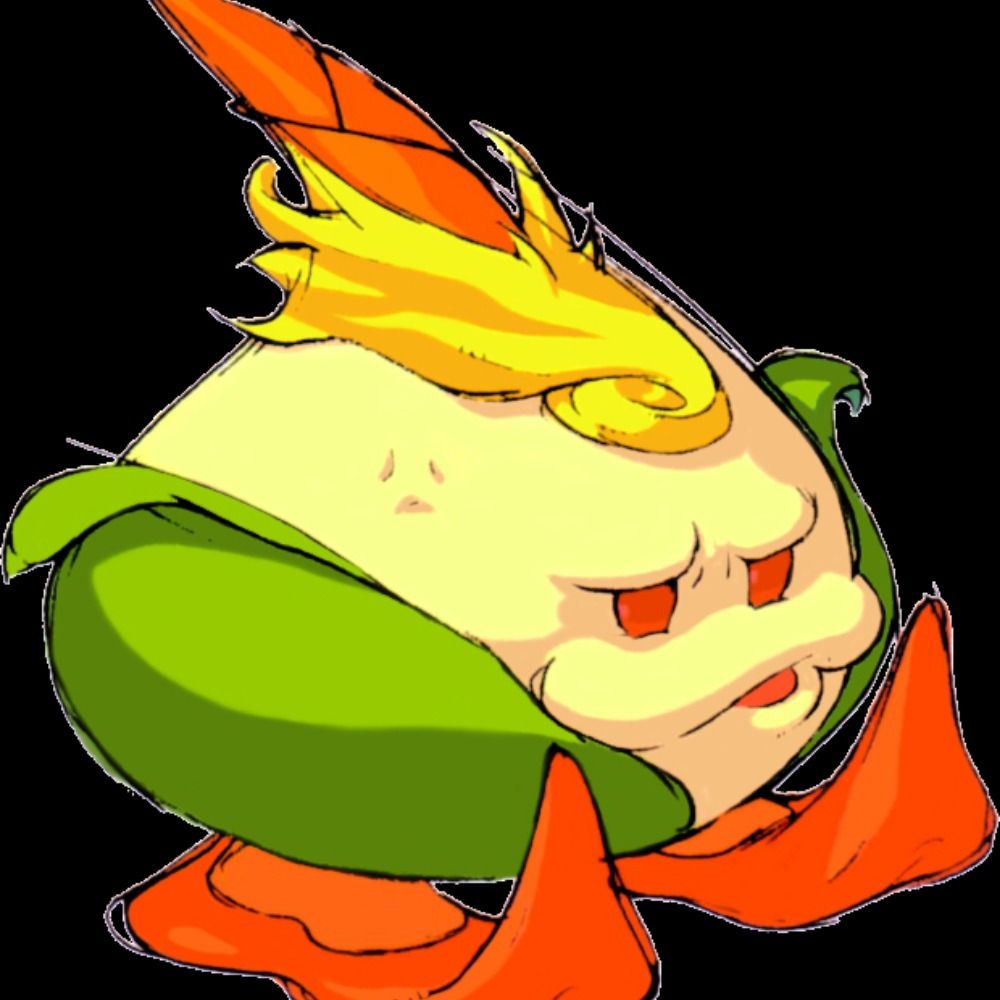 Davethespade