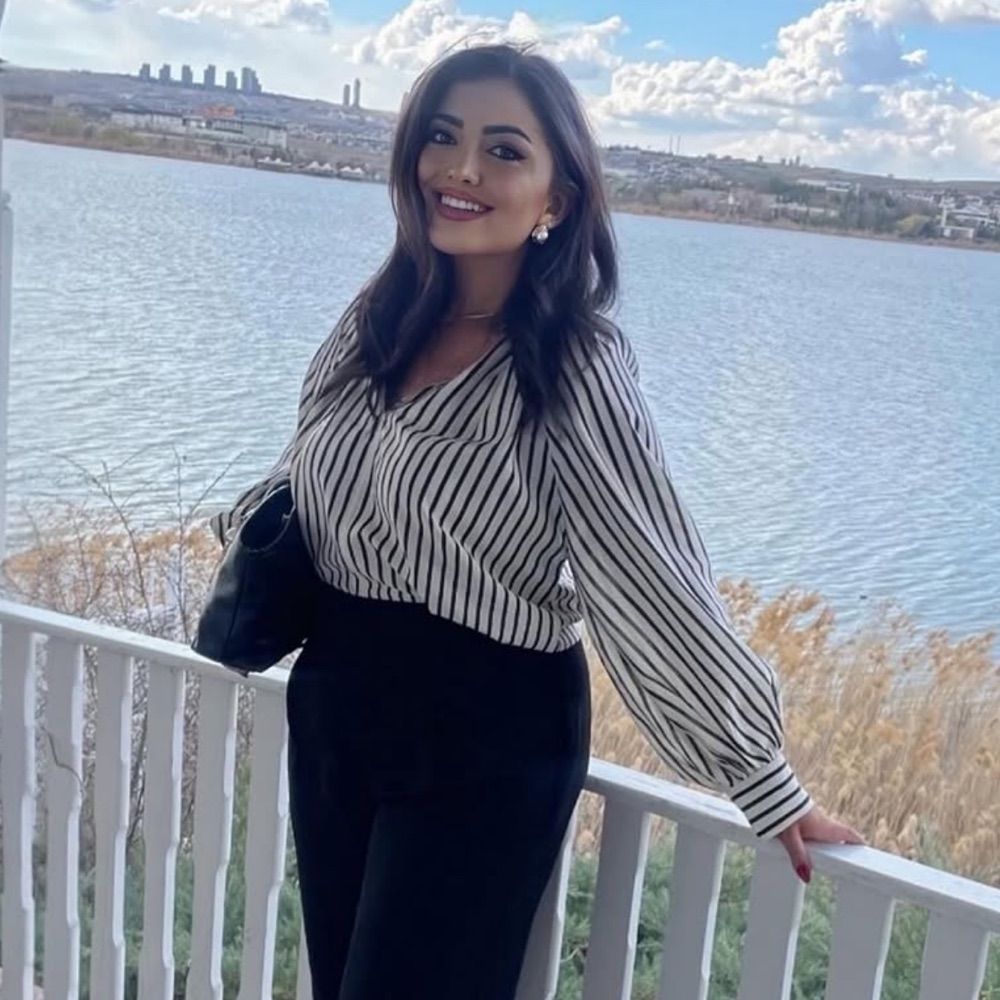 SEDOŞ🎈