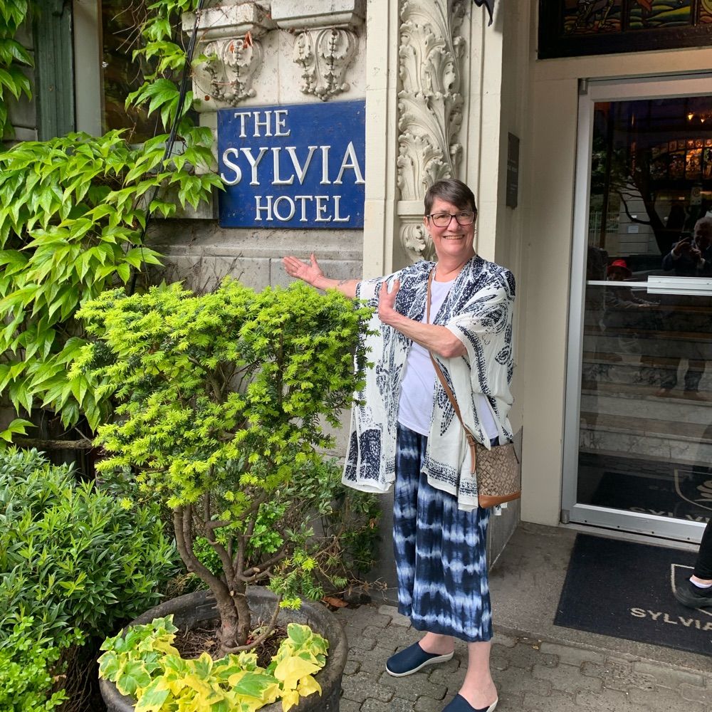 Sylvia Herzog