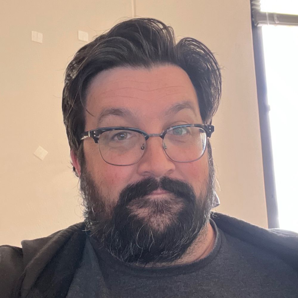 Matt Ferrill