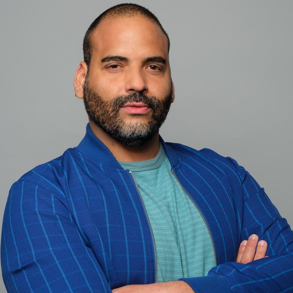 Teddy Alexis Rodriguez,PhD
