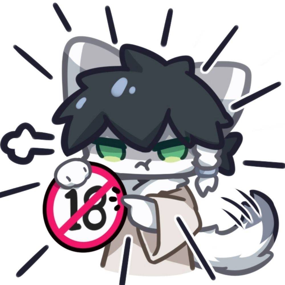 魔法小狗汉宝🔞