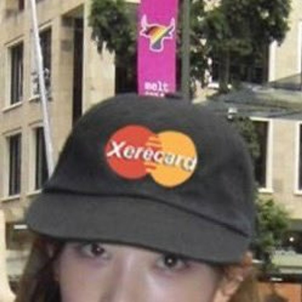 User avatar