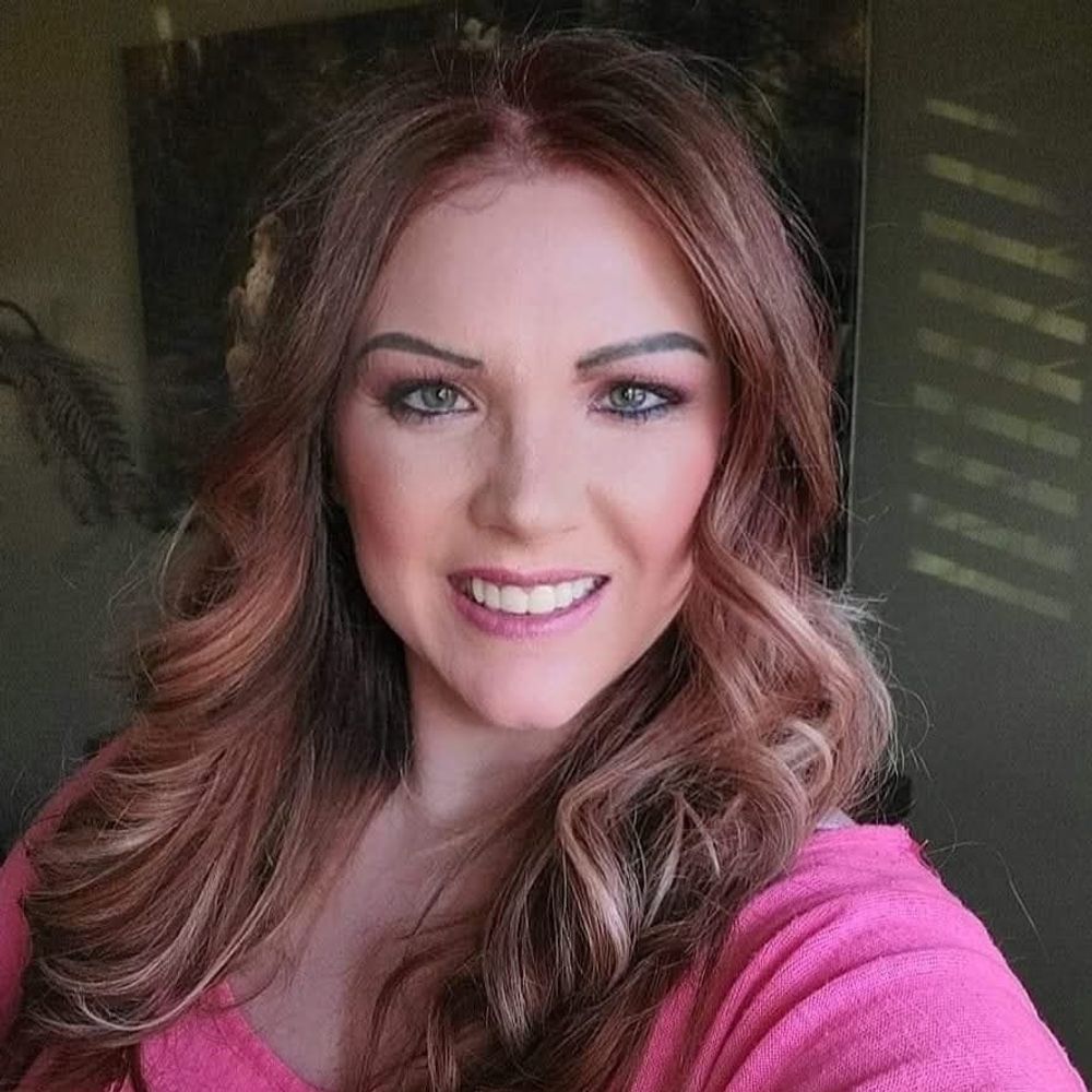 SheenaWilsonAuthor⭐️