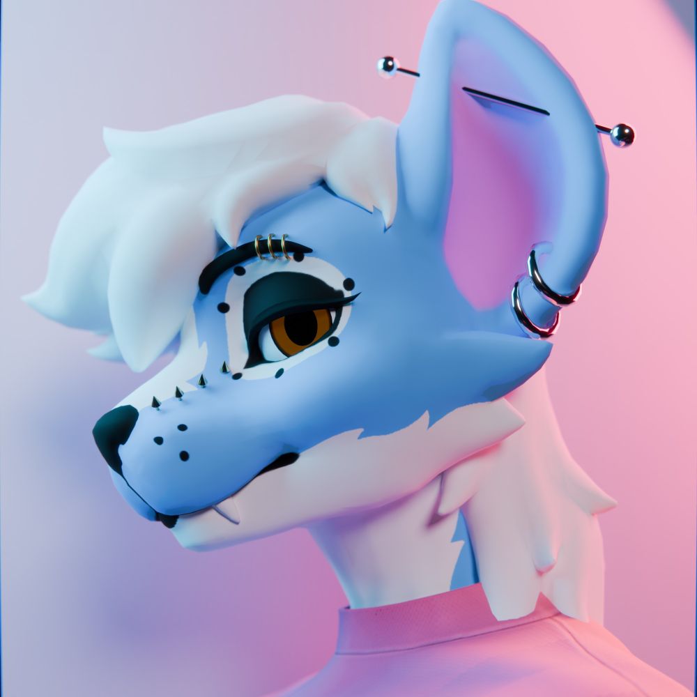 Guy Furry
