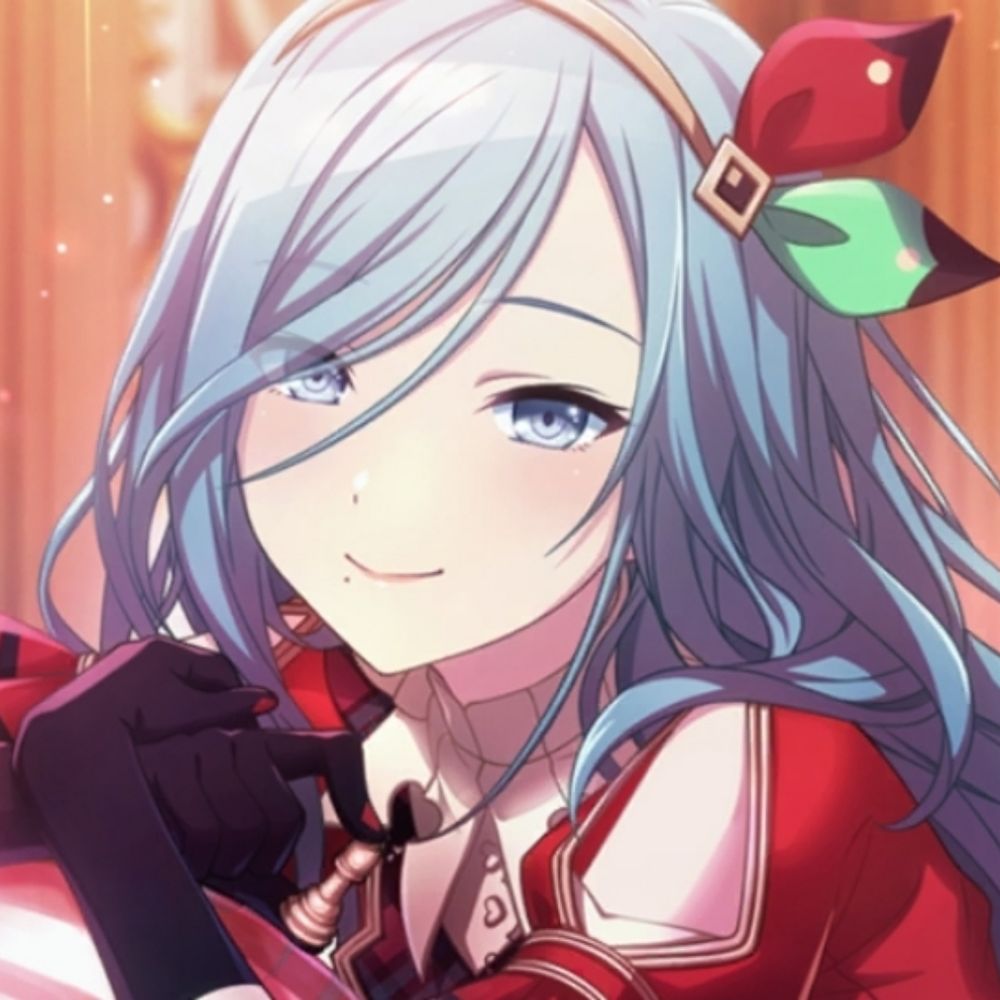 Samantha (Novamaru)
