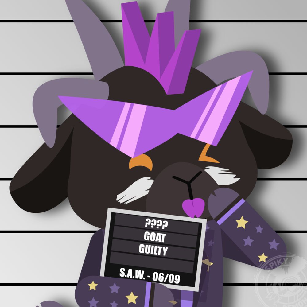 Spiky Demon