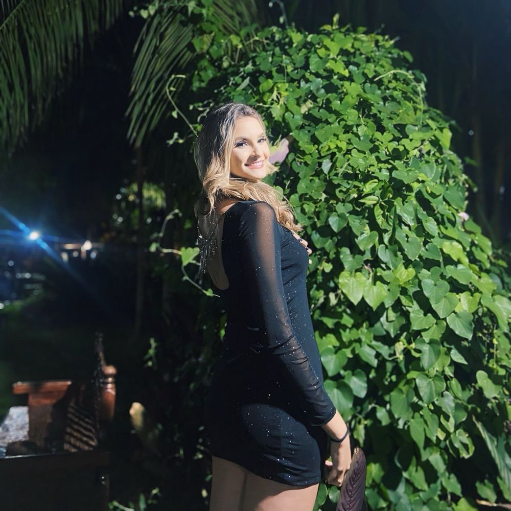 Marizinha✨
