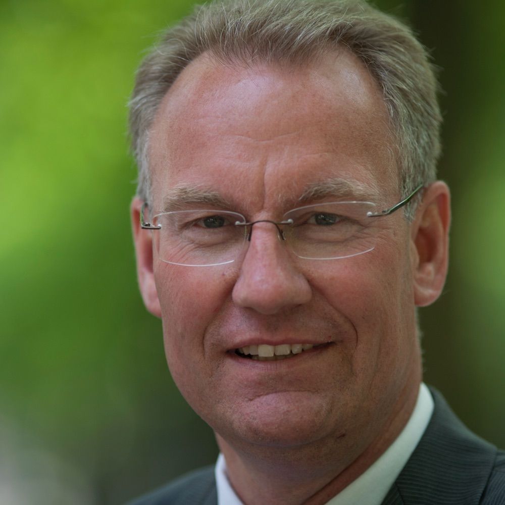 Michel Rademaker