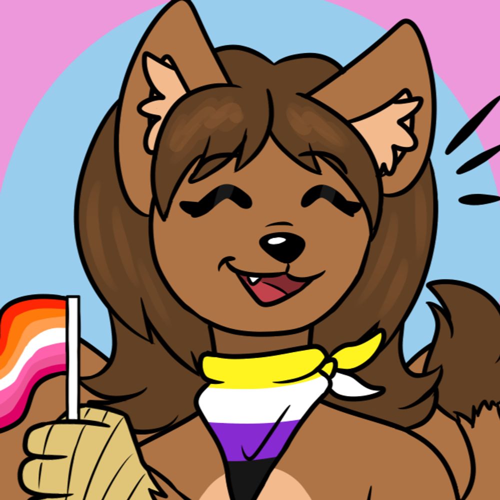 Profile avatar