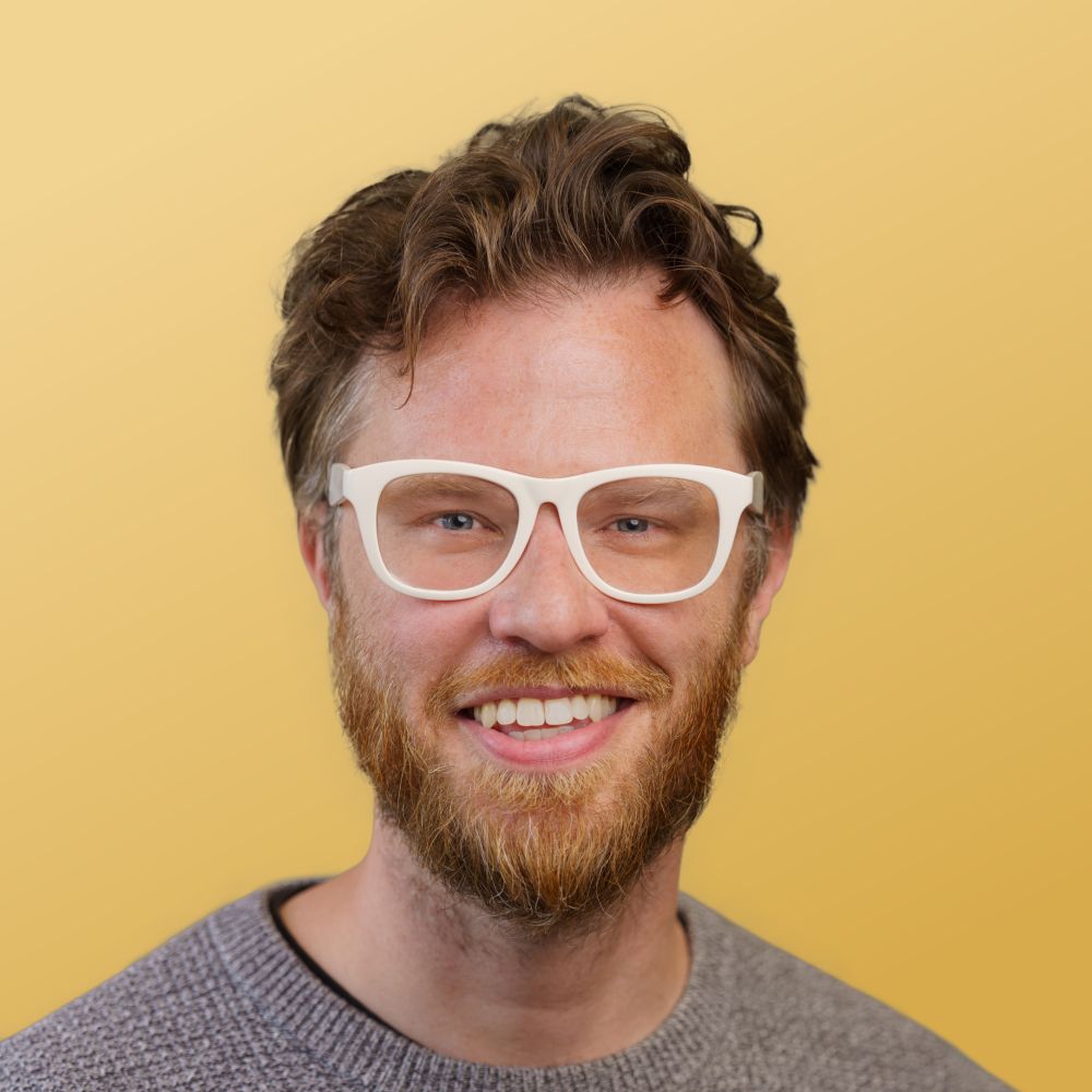Aaron Shekey