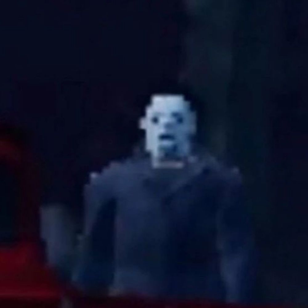 DBD usernames