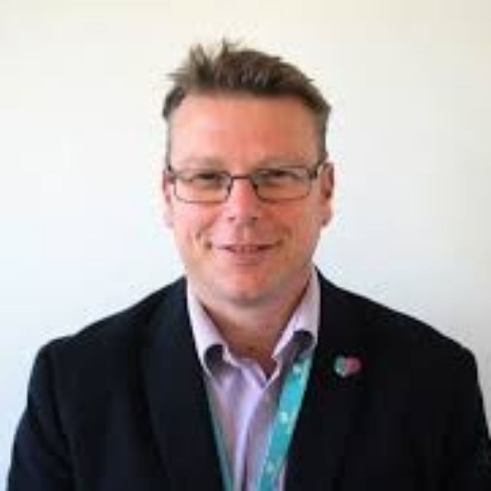 Paul Edwards 