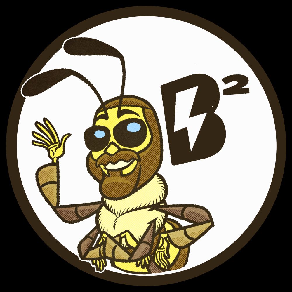Blake's Buzz