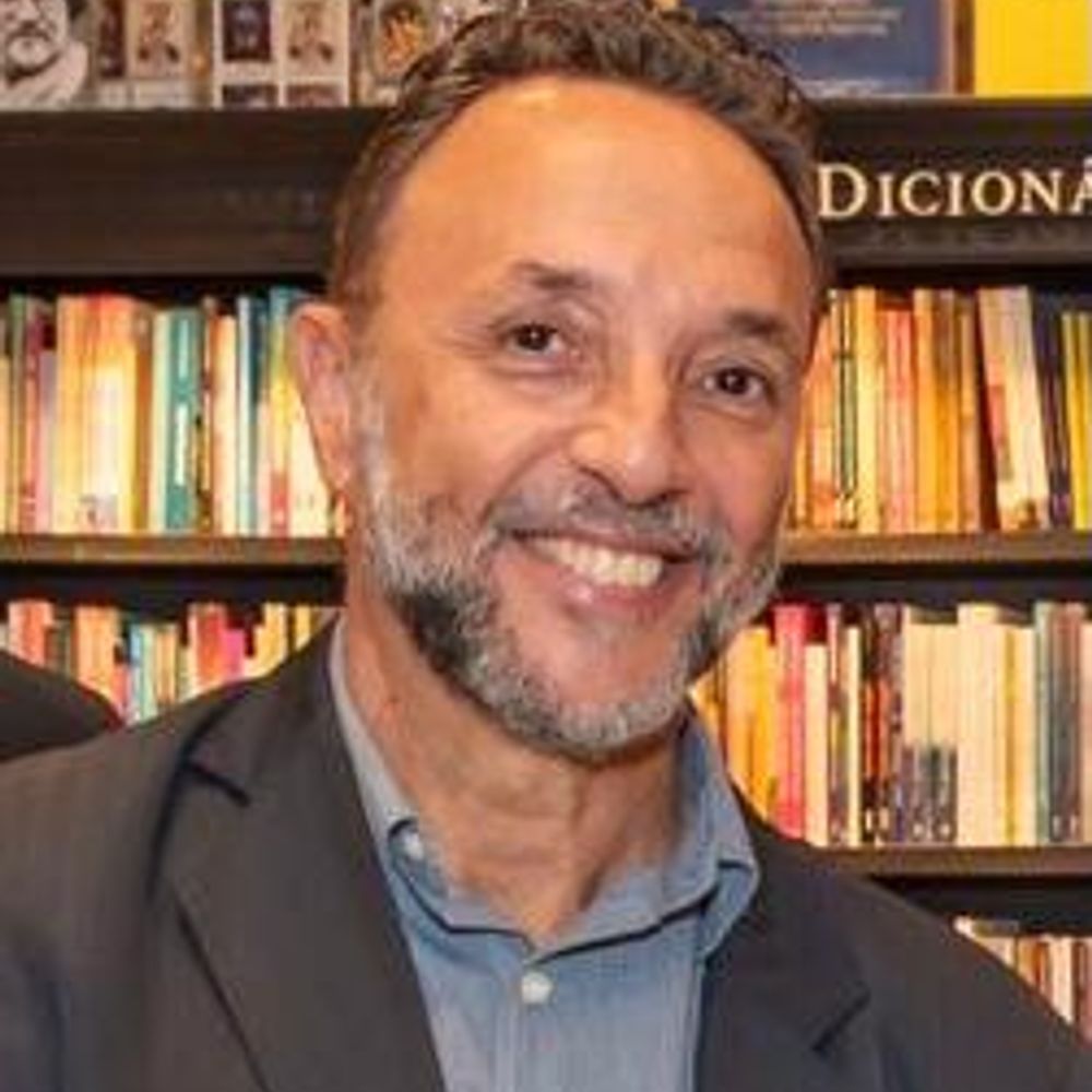 Geraldo Tadeu Monteiro