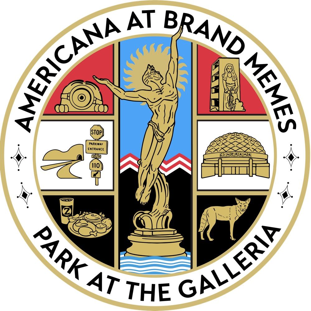 Americana at Brand Memes