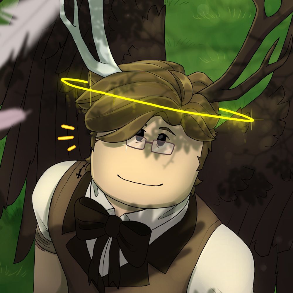🦌Antlered Dragoneer🐉