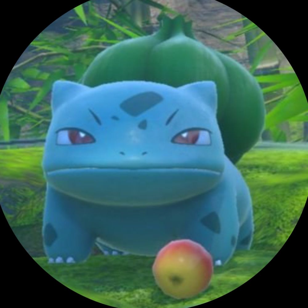 User avatar