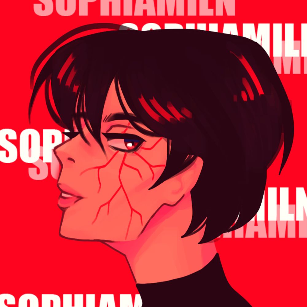 Sophiamiln 