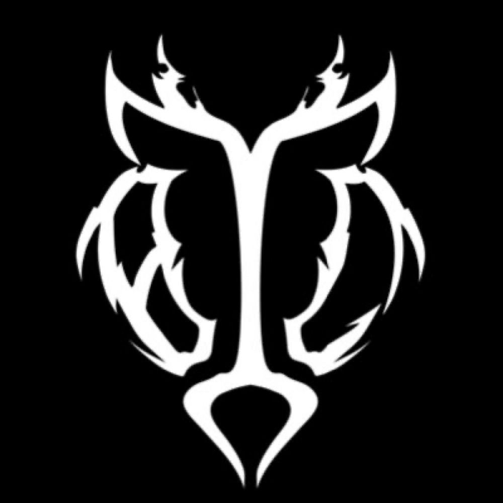 ⛓️ BLACK THEORY COSMETICS ⛓️