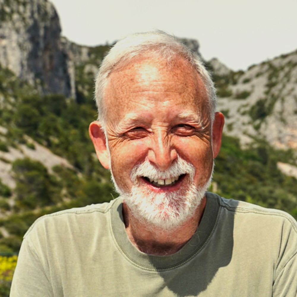 Chuck Wolfe