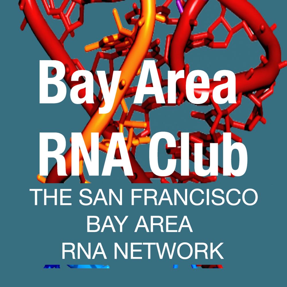 BARC-BayArea RNA Club