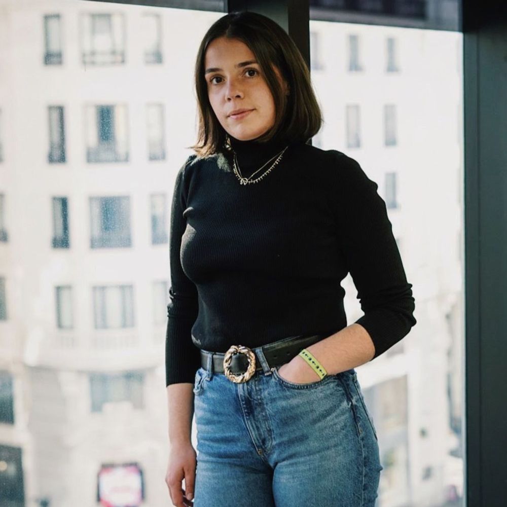 Amanda García