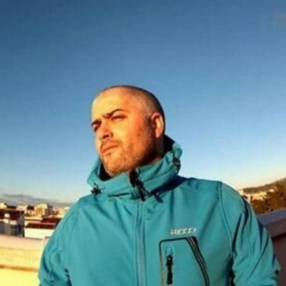 Ferran Dalmau-Rovira 