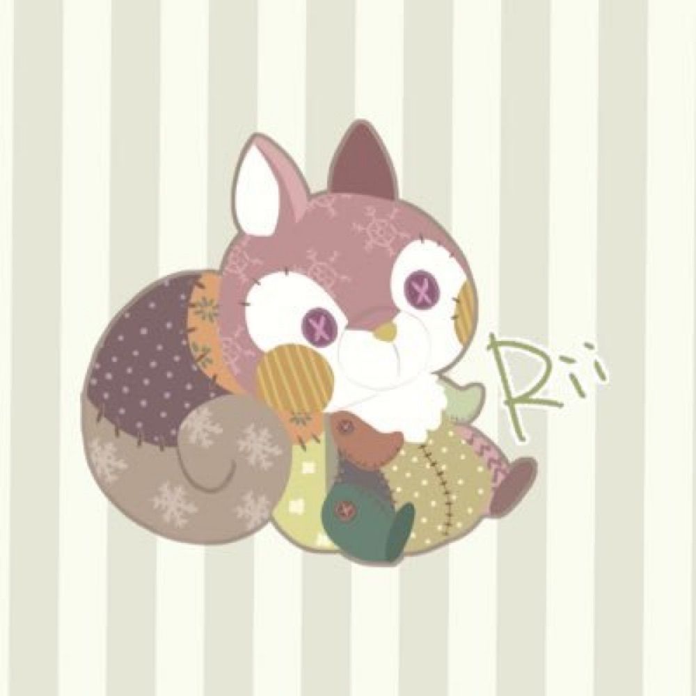 りい